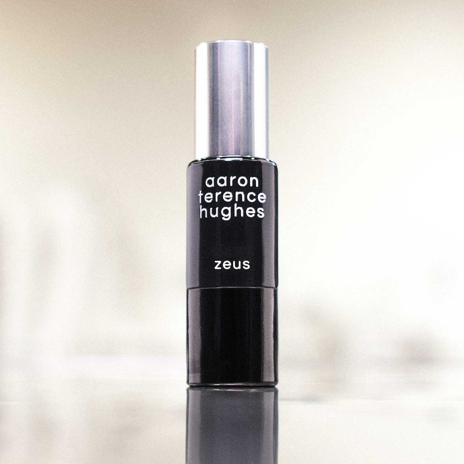 Zeus / Daddy - Passion Parfum Project