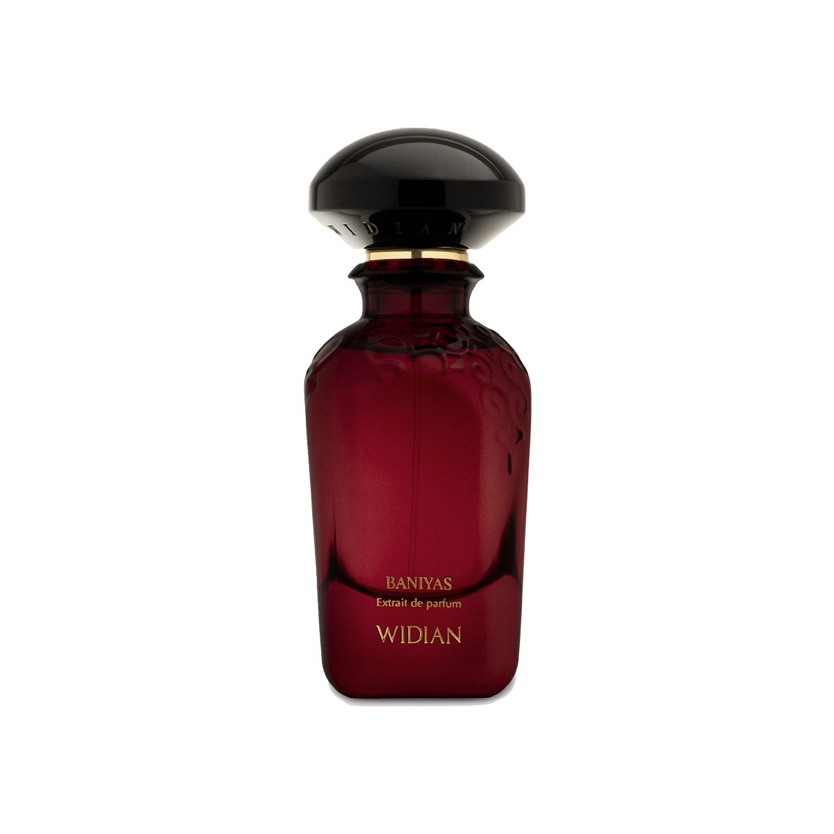 BANIYAS - WIDIAN - Passion Parfum Project