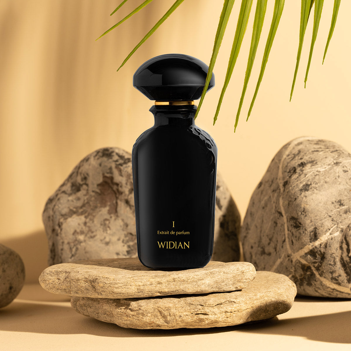 BLACK I - WIDIAN - Passion Parfum Project
