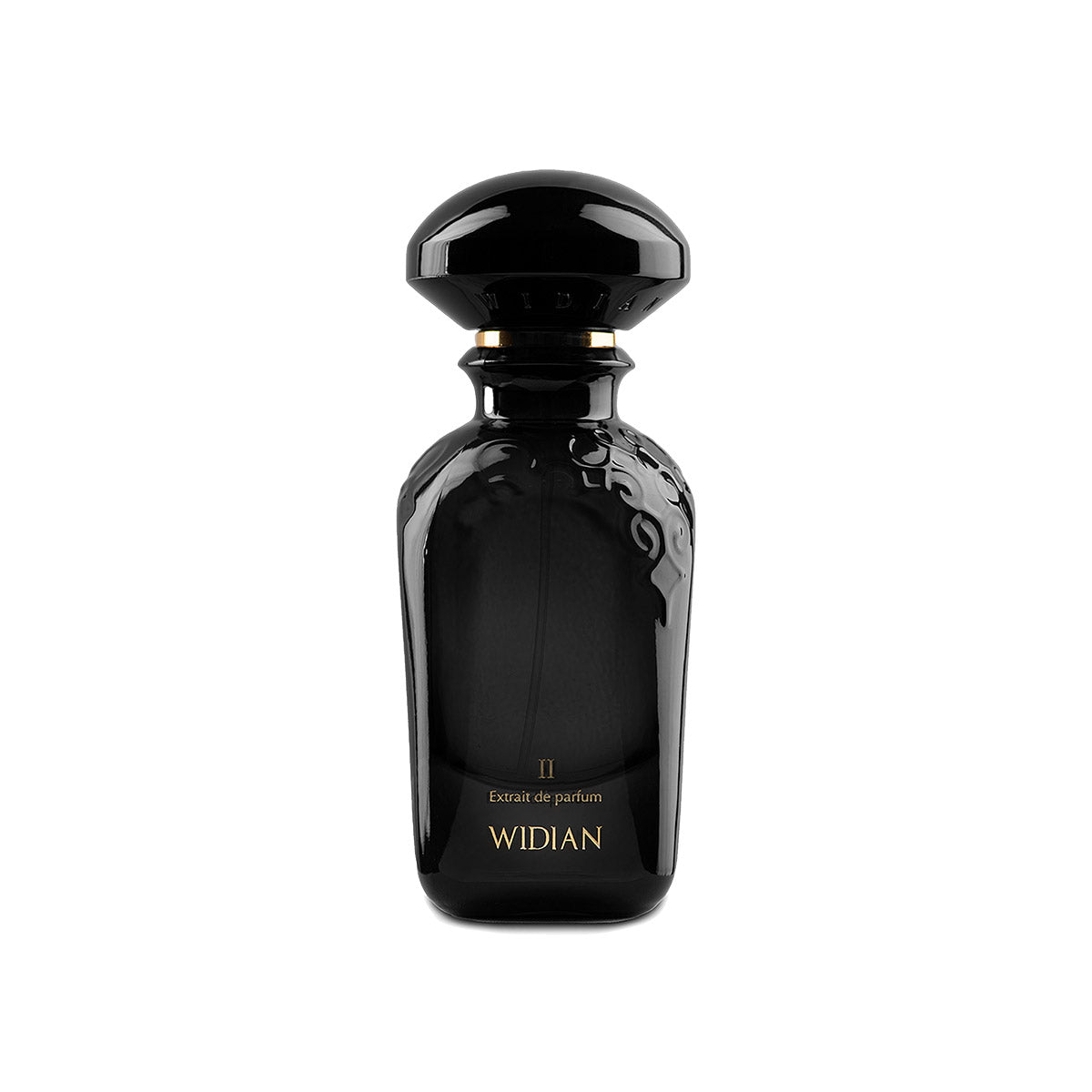 BLACK II - WIDIAN - Passion Parfum Project