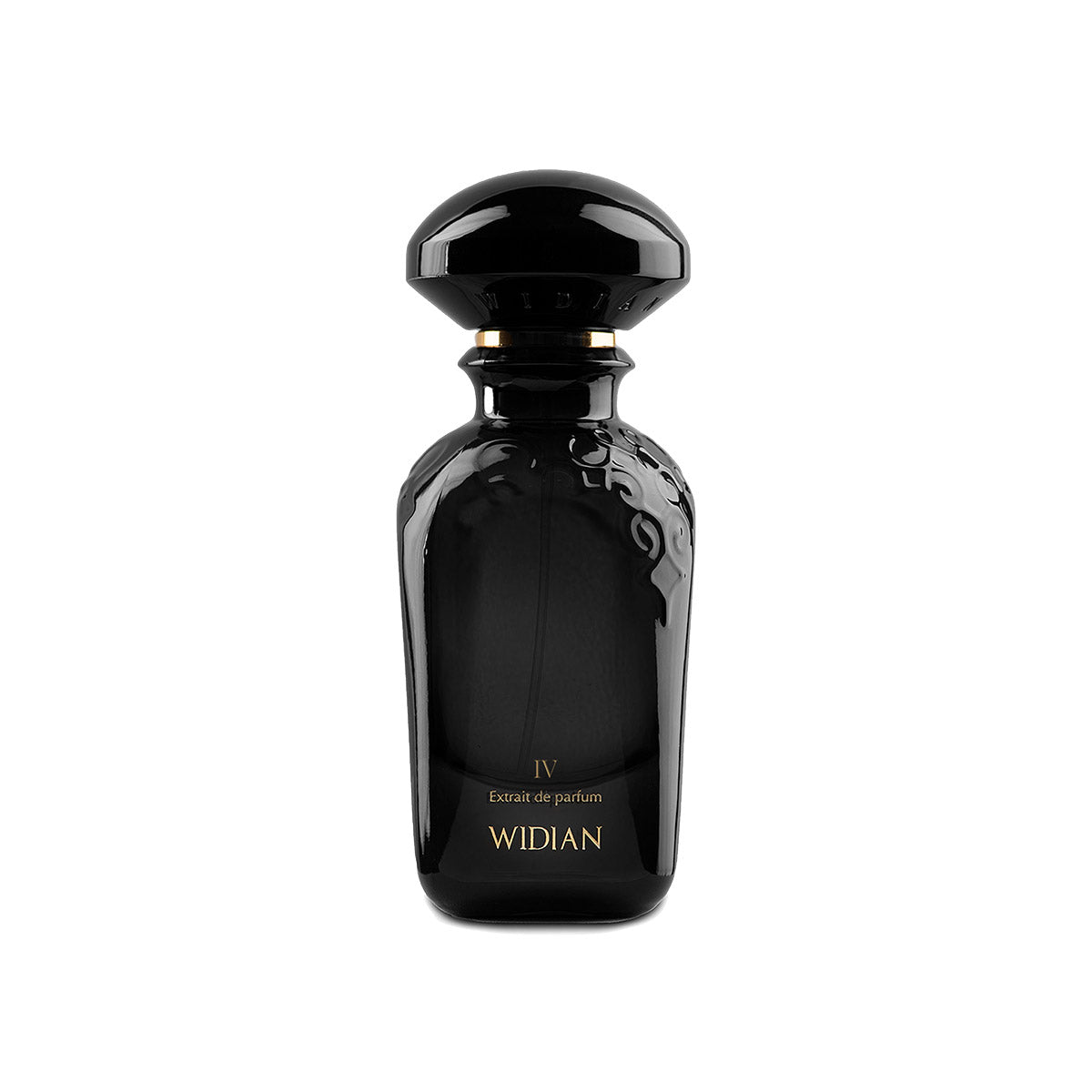 BLACK IV - WIDIAN - Passion Parfum Project