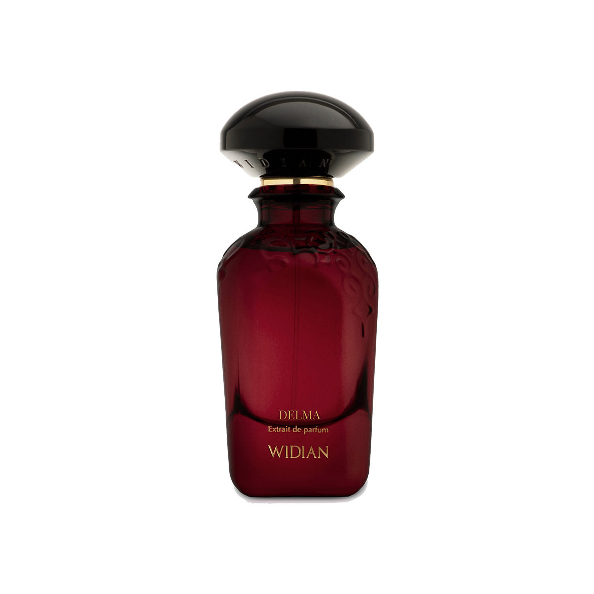 DELMA - WIDIAN - Passion Parfum Project