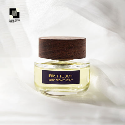 First Touch — Eau de Toilette Voice From The Sky