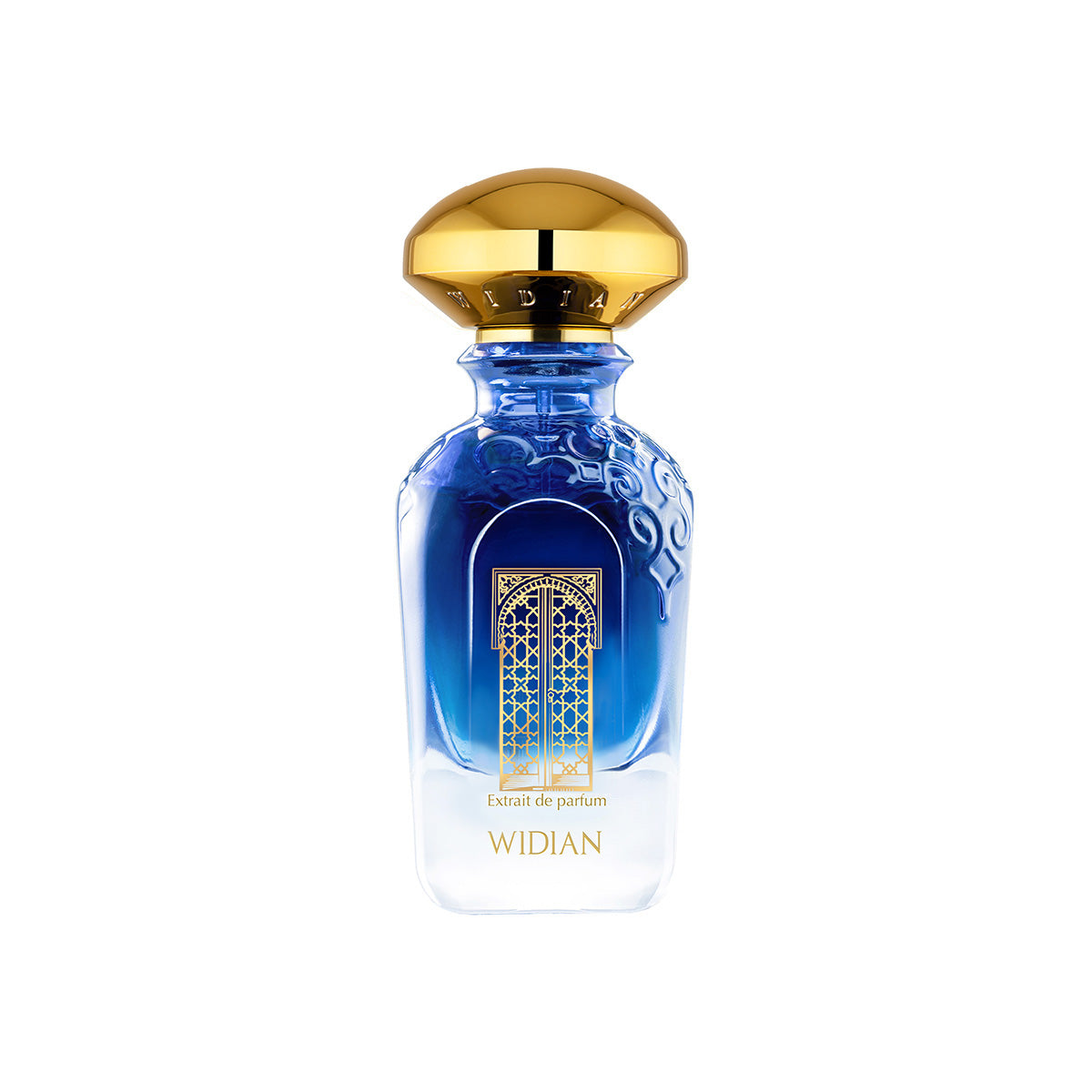 GRANADA - WIDIAN - Passion Parfum Project