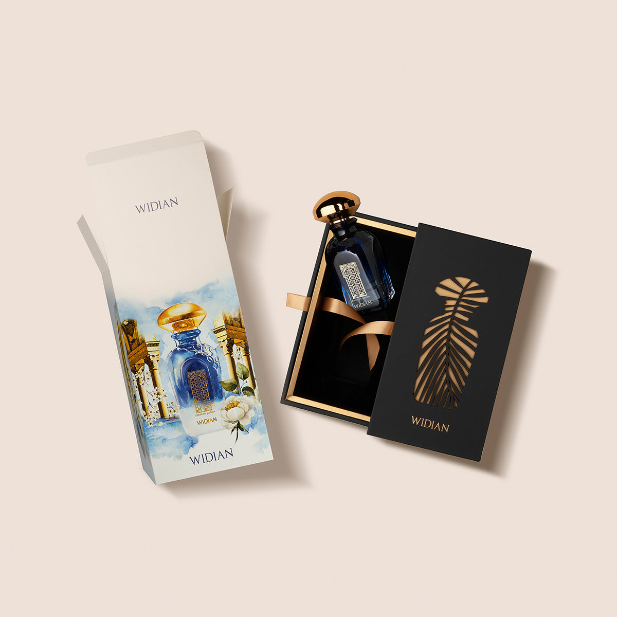 GRANADA - WIDIAN - Passion Parfum Project