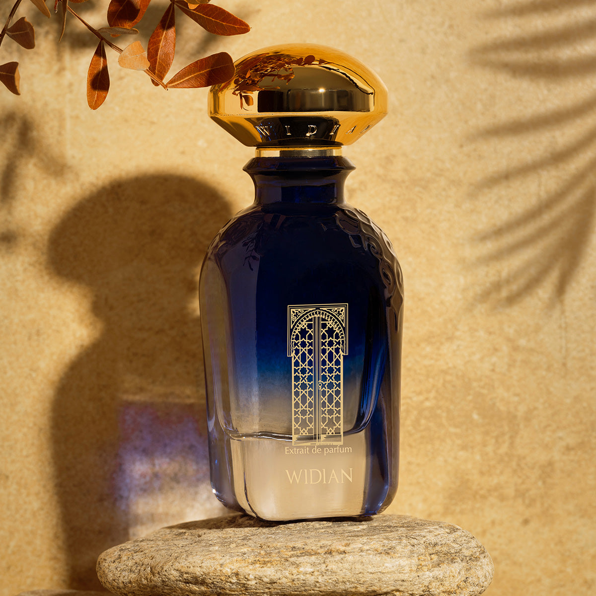 GRANADA - WIDIAN - Passion Parfum Project