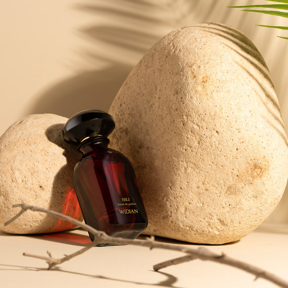 HILI  - WIDIAN - Passion Parfum Project