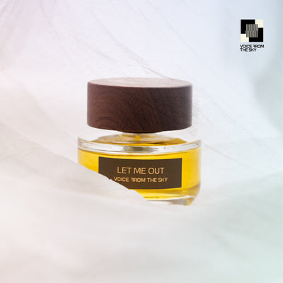Let Me Out — Extrait de Parfum Voice From The Sky