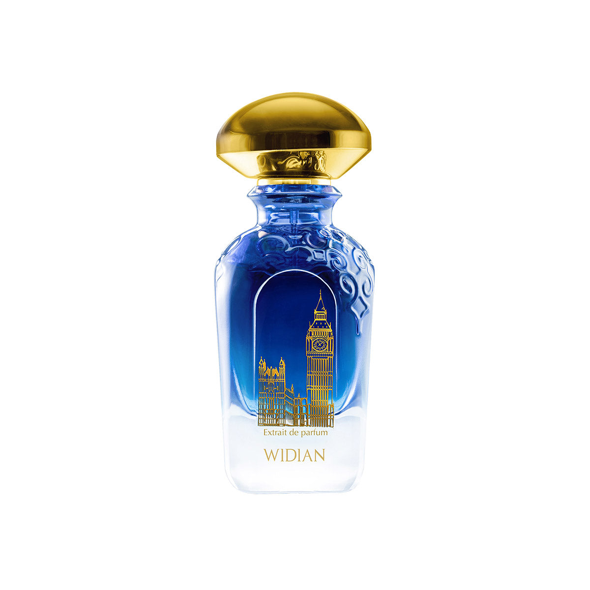 LONDON - WIDIAN - Passion Parfum Project