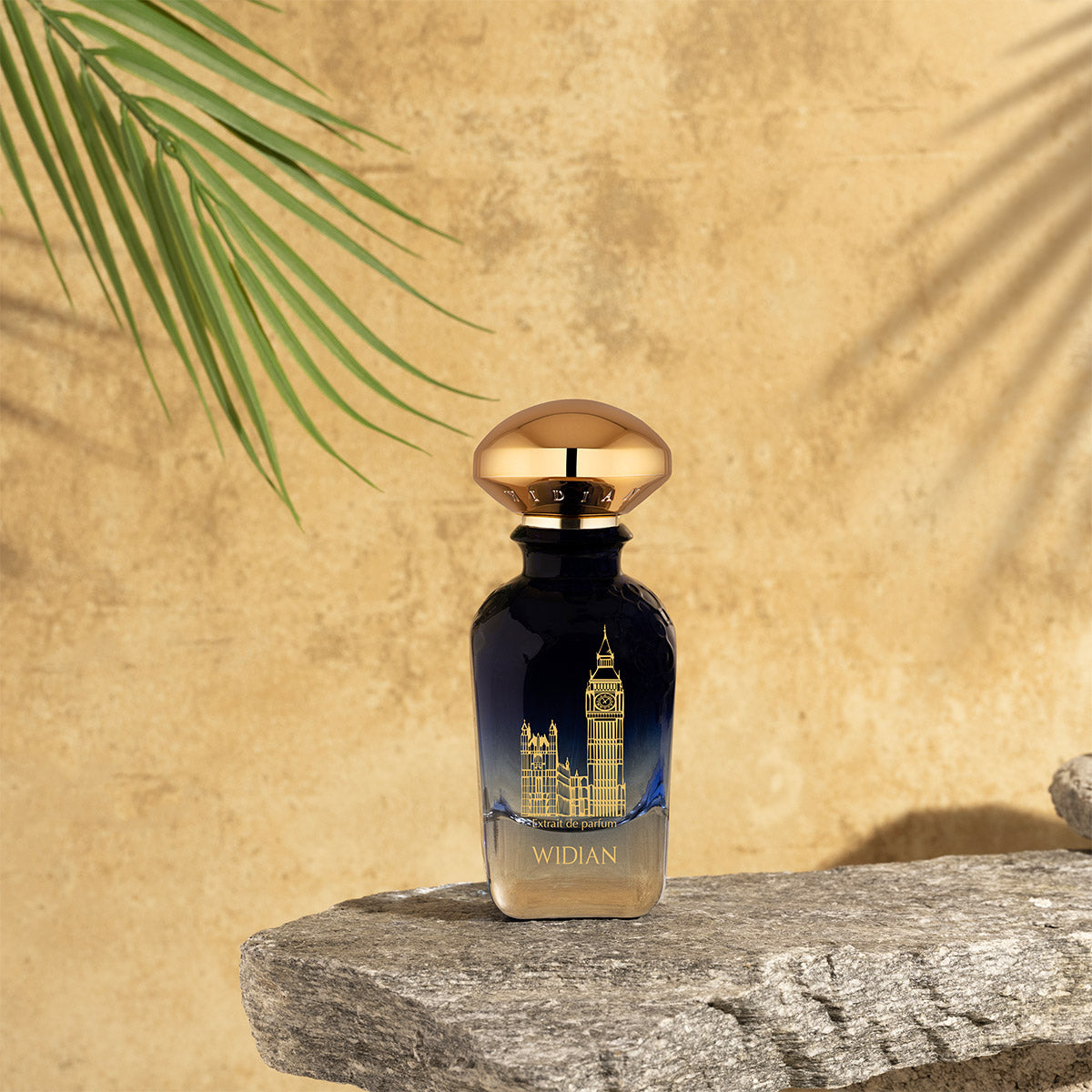 LONDON - WIDIAN - Passion Parfum Project