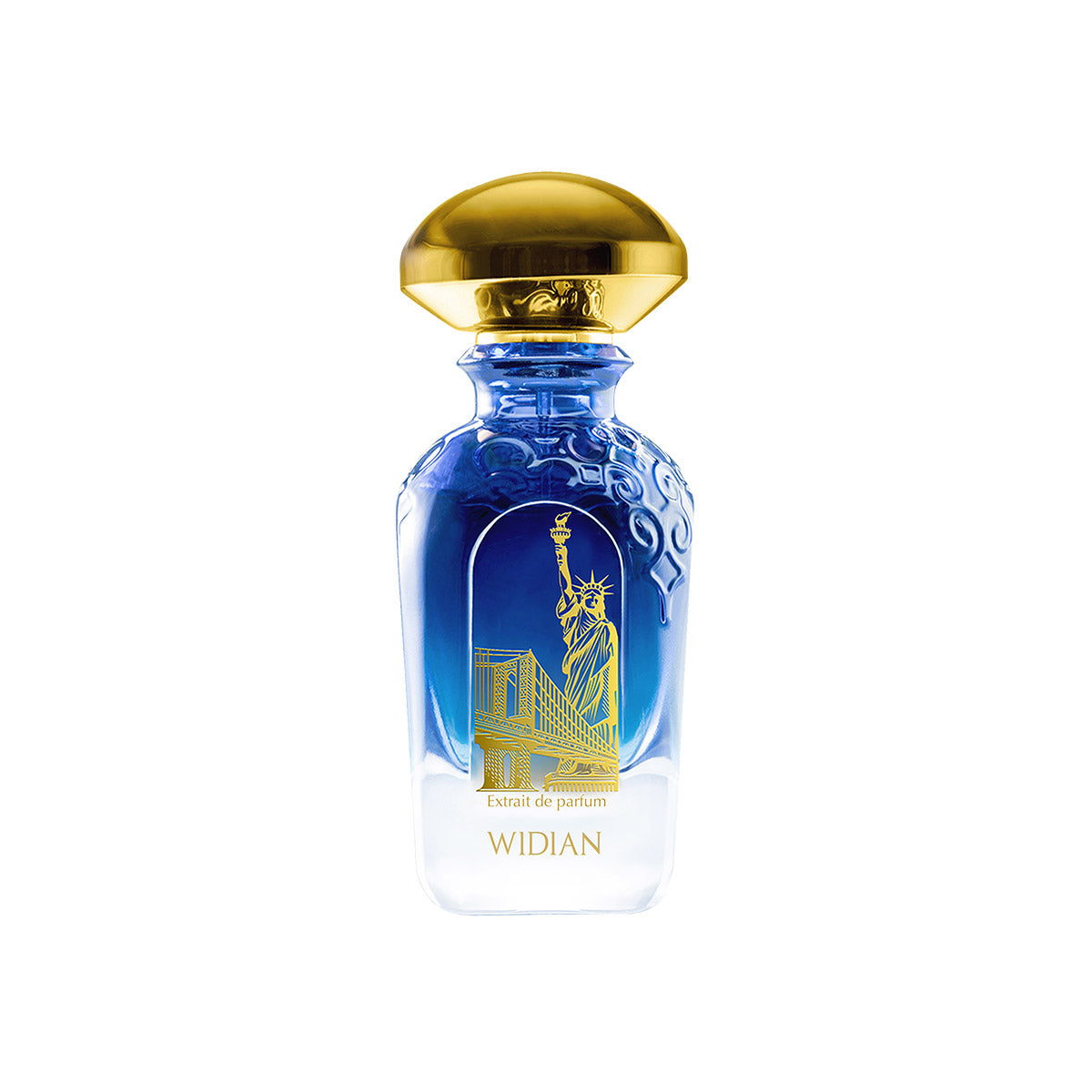 NEW YORK - WIDIAN - Passion Parfum Project