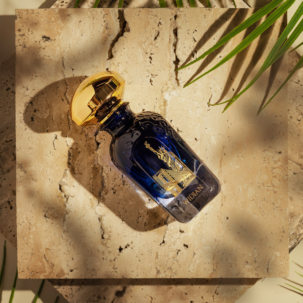 NEW YORK - WIDIAN - Passion Parfum Project