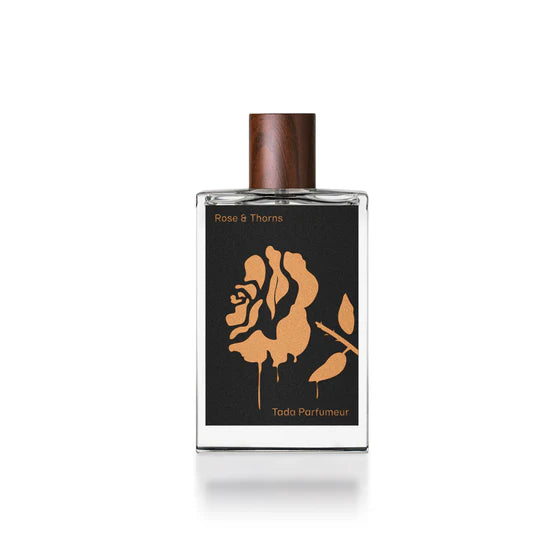 Rose And Thorns Perfume