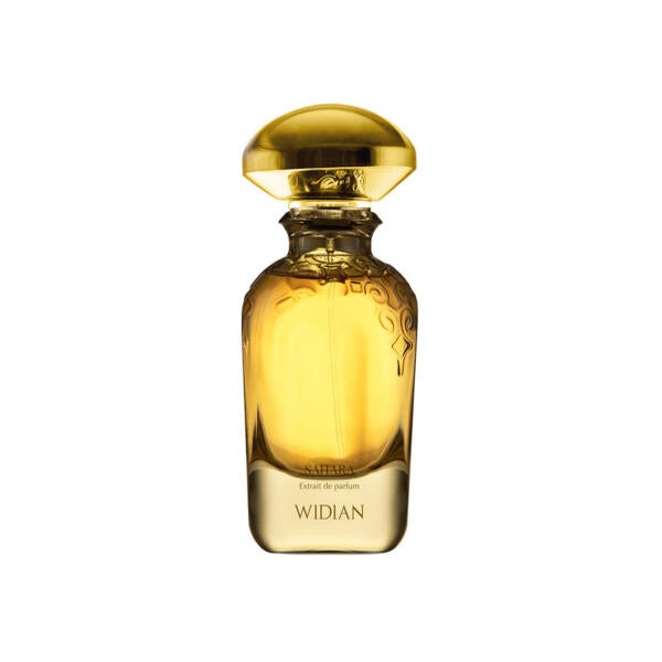 SAHARA - WIDIAN - Passion Parfum Project