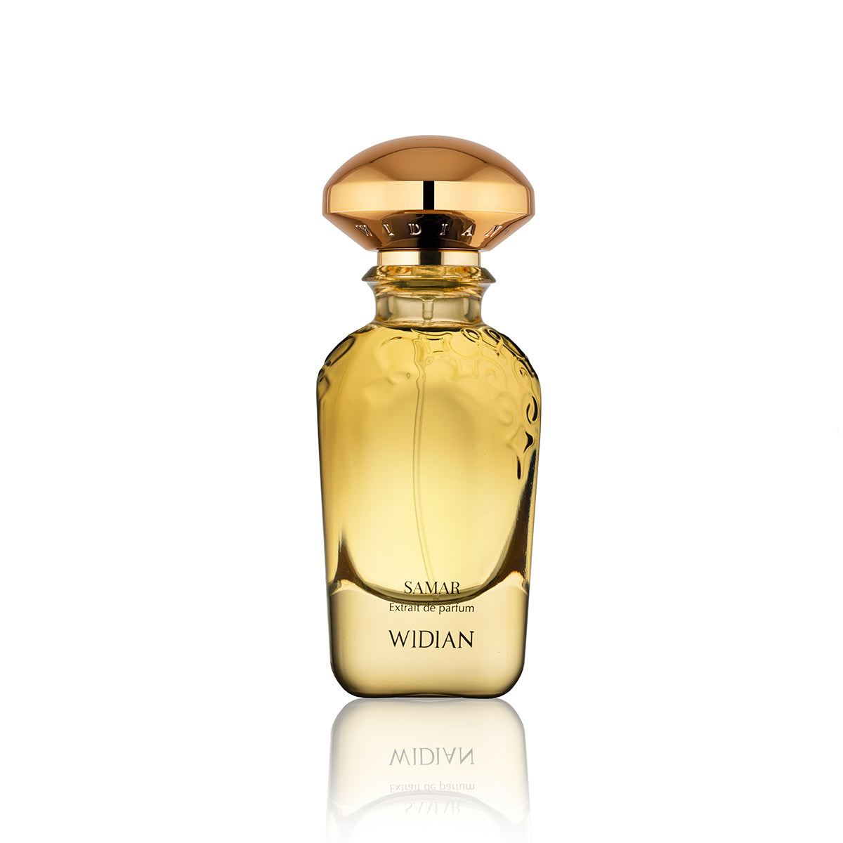 SAMAR - WIDIAN - Passion Parfum Project