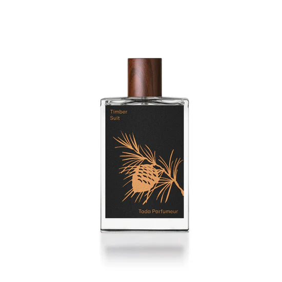 Timber Suit Perfume