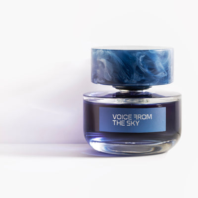 Voice From The Sky — Eau de Parfum Voice From The Sky