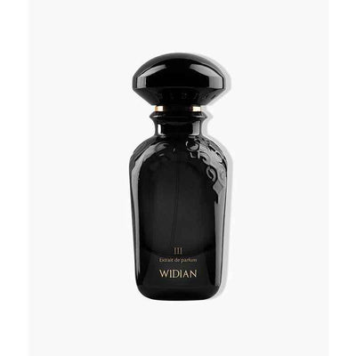 BLACK III - WIDIAN