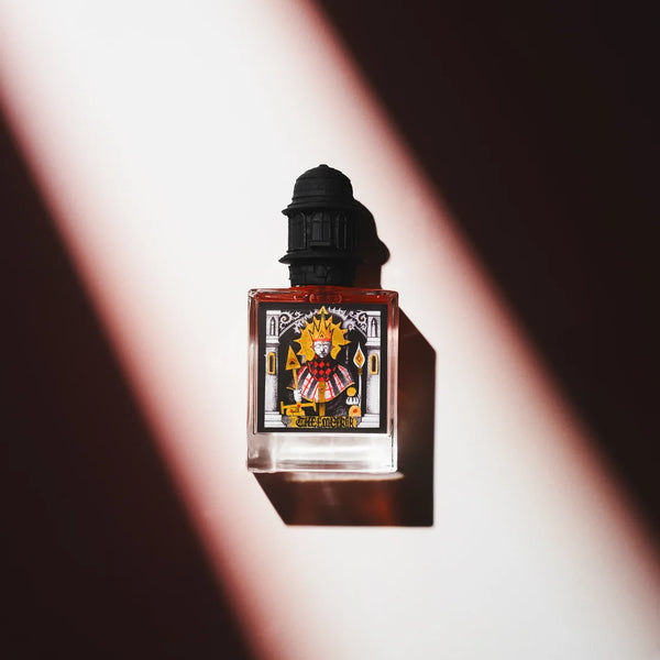 The Emperor N°Mys-05 – Eau de Parfum 50 ml