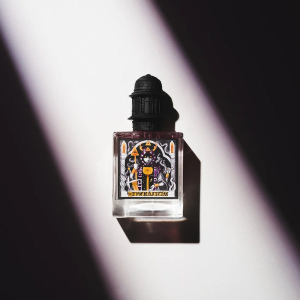 The Magician N°Mys-04 – Eau de Parfum 50 ml
