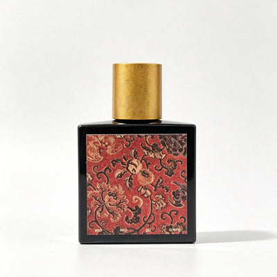 Mo Suo Gu Niang - Cinojad, Eau de Parfum 35 ml