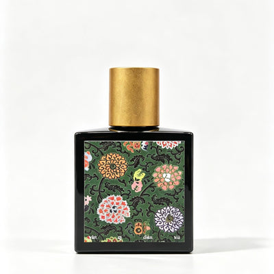 Yan Qi Dian Xia - Cinojad, Eau de Parfum 35 ml