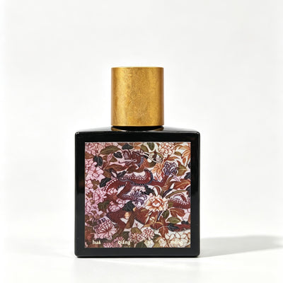 Hua Qiang Ye Meng - Cinojad, Eau de Parfum 35 ml