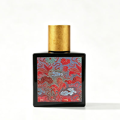 Mu Ye Cang Xia - Cinojad, Eau de Parfum 35 ml