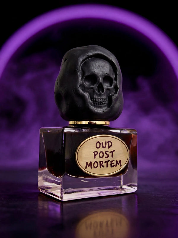 Oud Post-Mortem — The Unleashed Apothecary