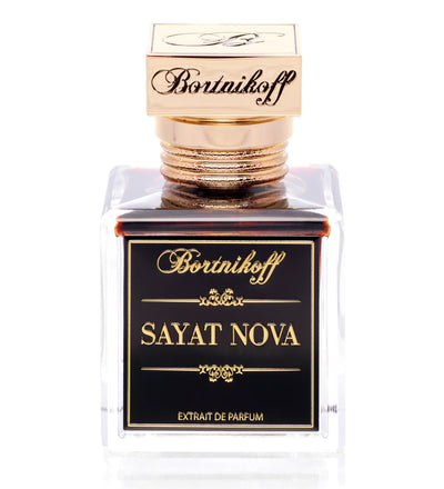 Sayat Nova de Bortnikoff, extrait de parfum 50 ml