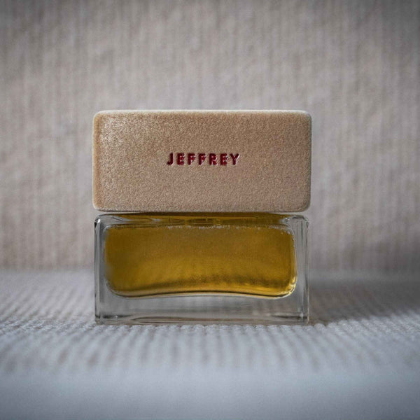 Spiritica Jeffrey Perfume