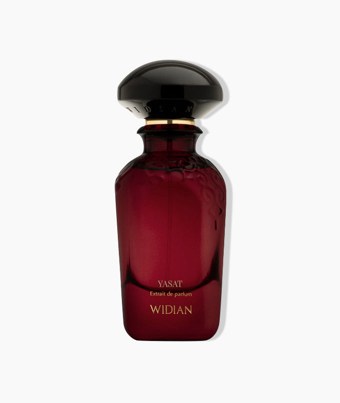 YASAT - WIDIAN - Passion Parfum Project