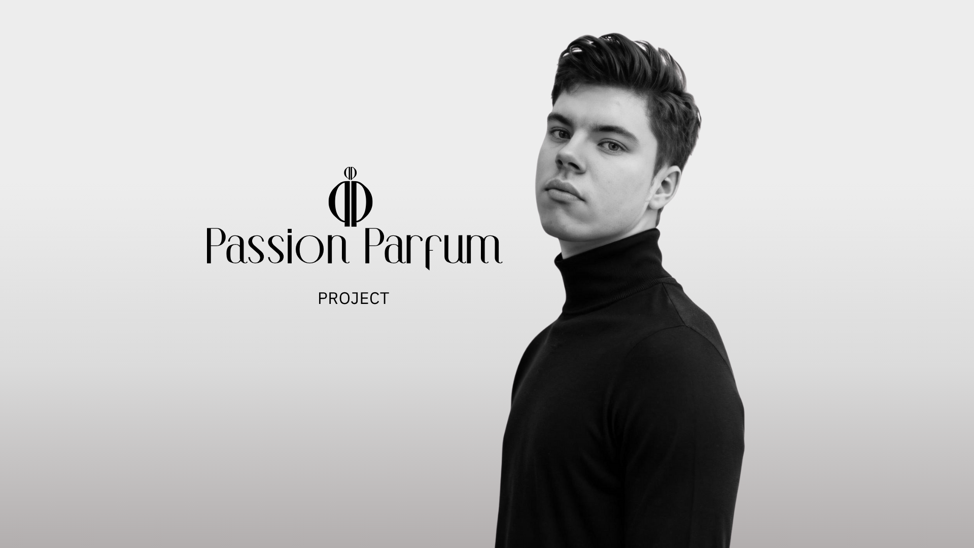 La création de Passion Parfum Project