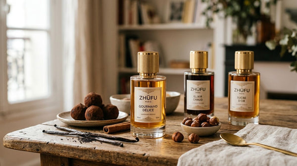 Meilleurs parfums Zhufu 2026 : le verdict gourmand