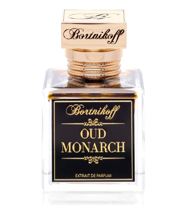 Bortnikoff, la maison che distilla il proprio oud: storia, profumiere e profumi