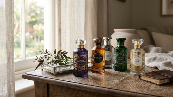 Meilleurs parfums House of Atropa en 2026 : le verdict