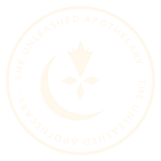 The Unleashed Apothecary
