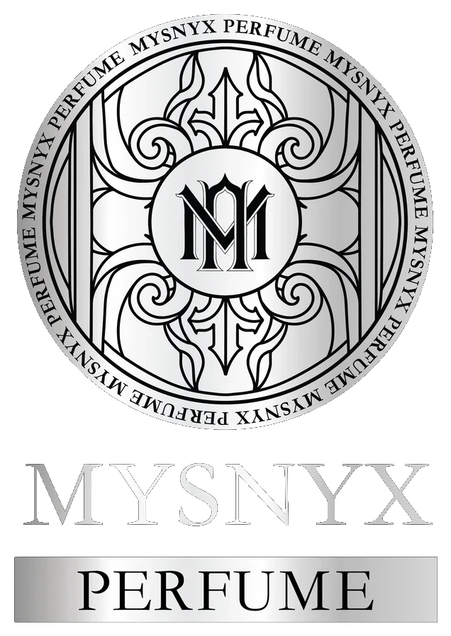 Logo MysNyx Perfume