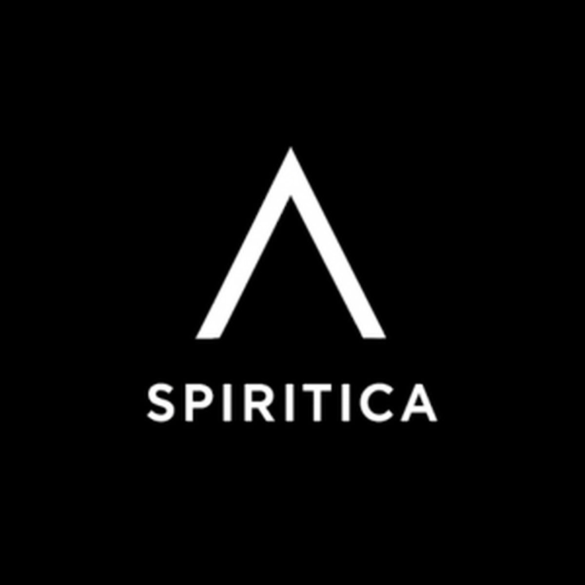 Logo Spiritica, parfumerie de niche
