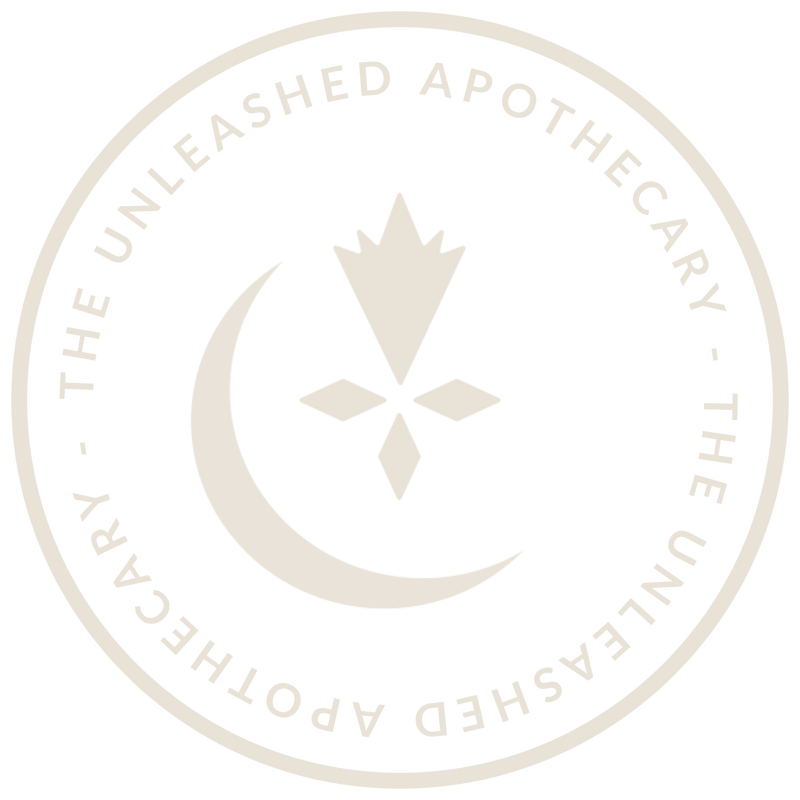 The Unleashed Apothecary — parfumerie de niche par Jimmy Bodin