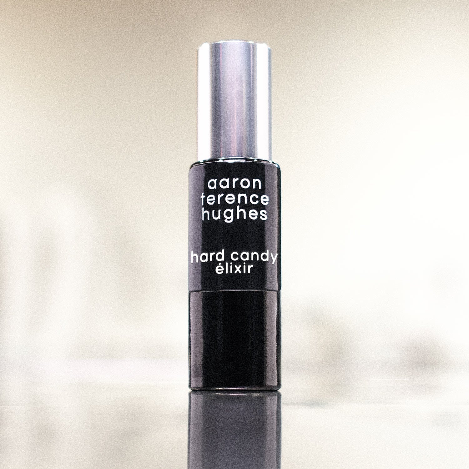 Hard Candy Elixir