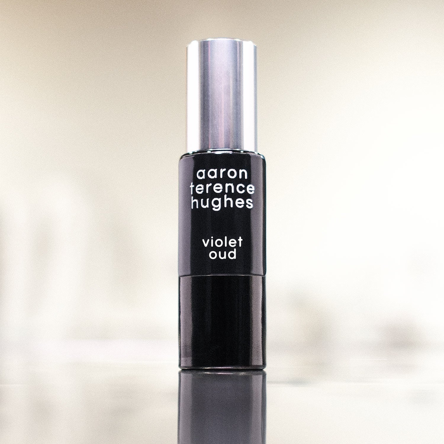 Violet Oud
