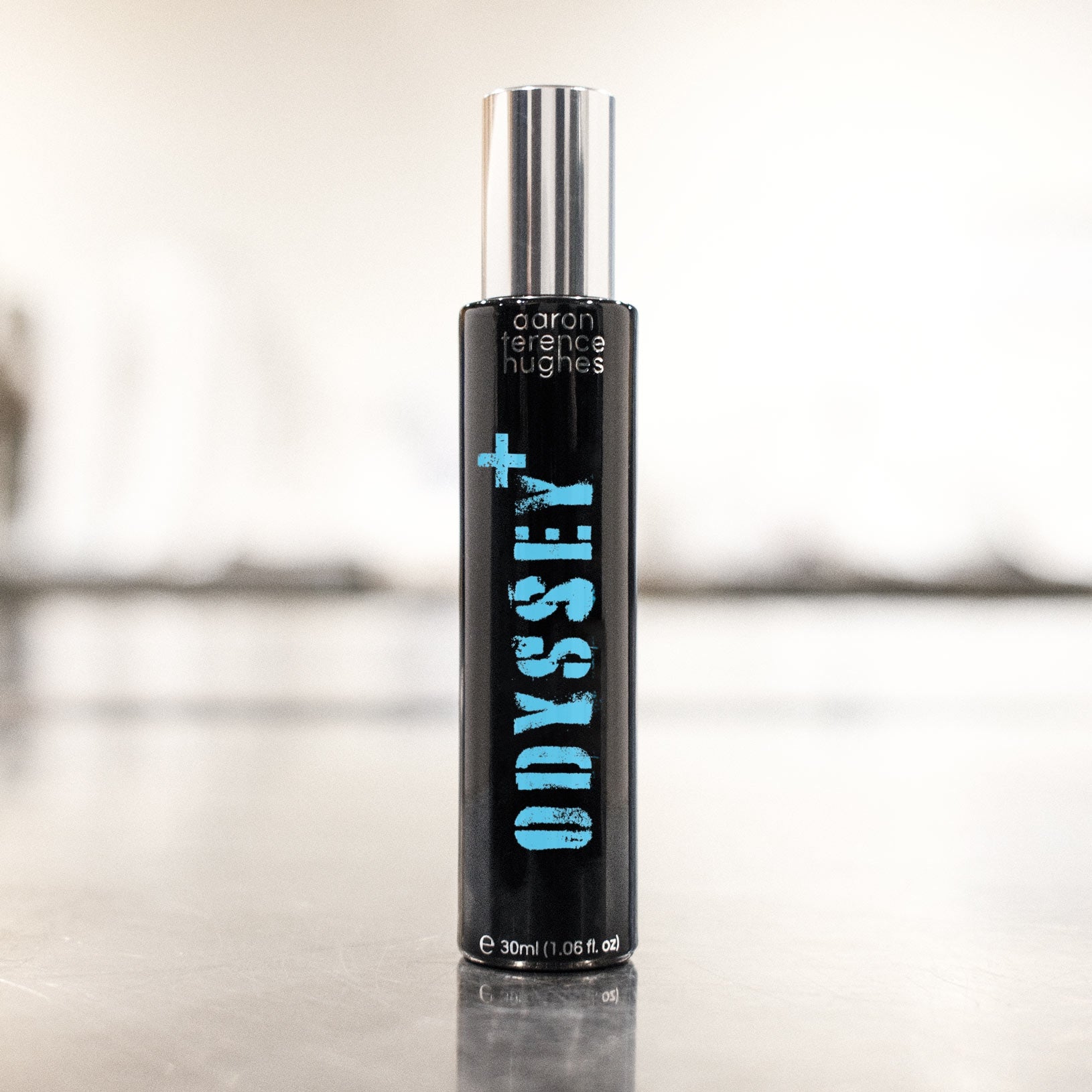 Odyssey+