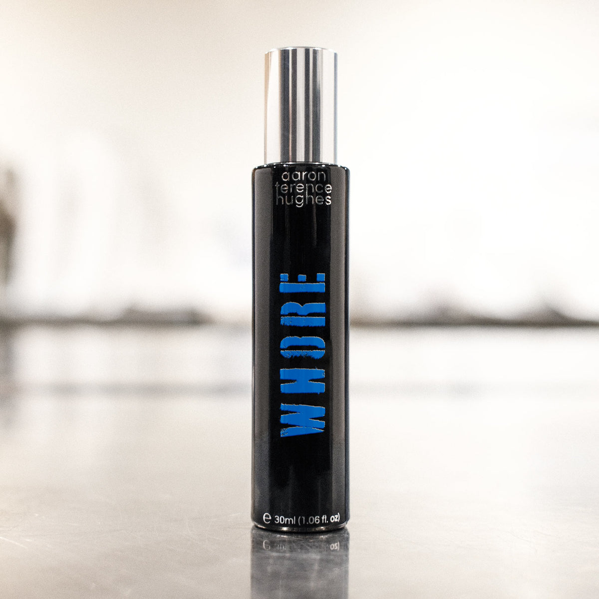Whore Blue