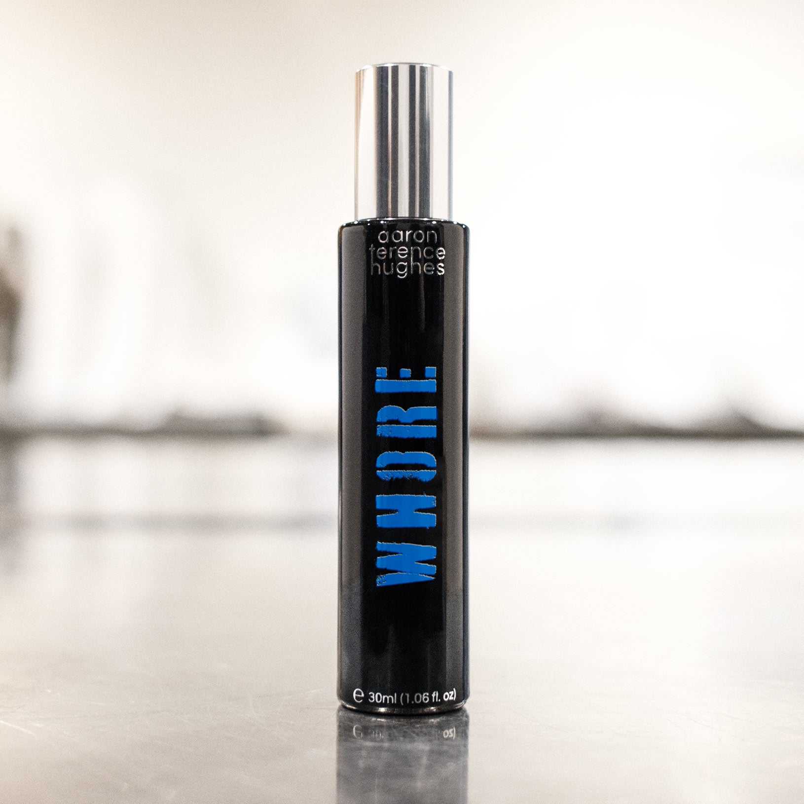 Whore Blue