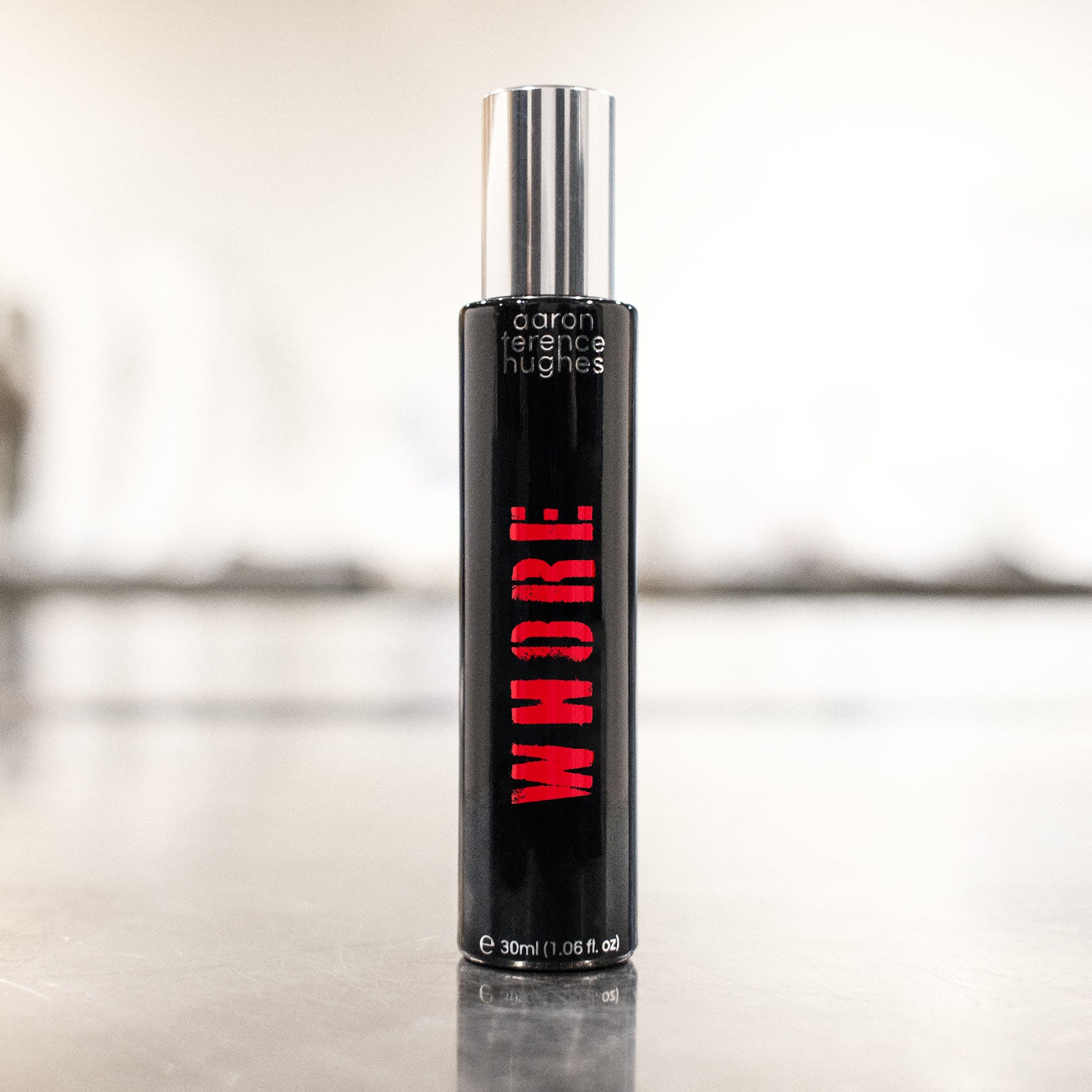 Whore Red