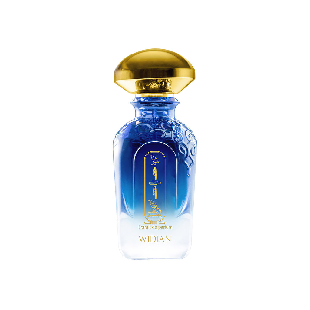 ASWAN - WIDIAN - Passion Parfum Project
