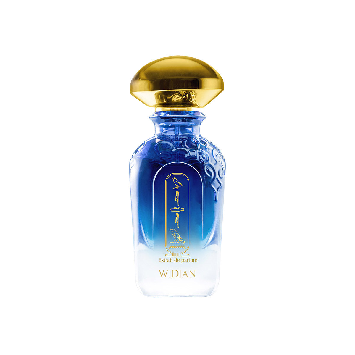 ASWAN - WIDIAN - Passion Parfum Project