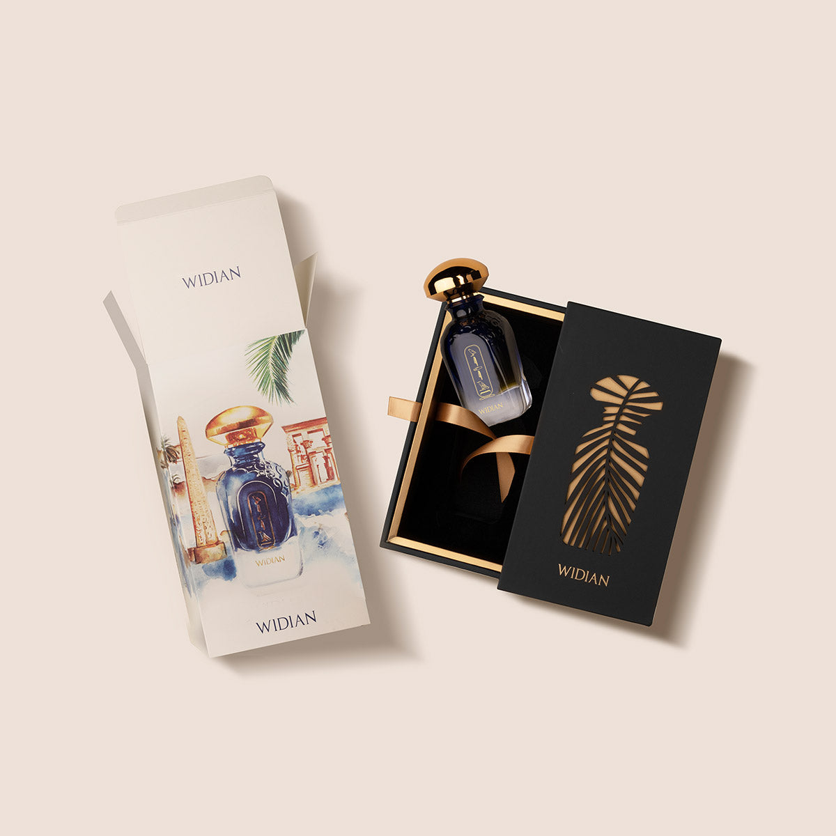 ASWAN - WIDIAN - Passion Parfum Project
