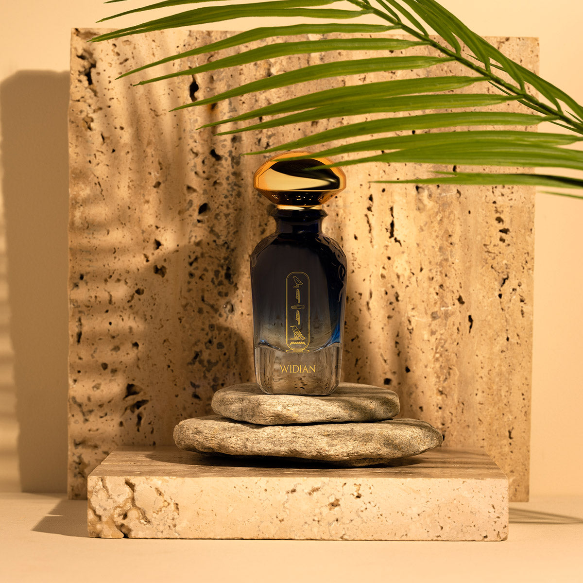ASWAN - WIDIAN - Passion Parfum Project